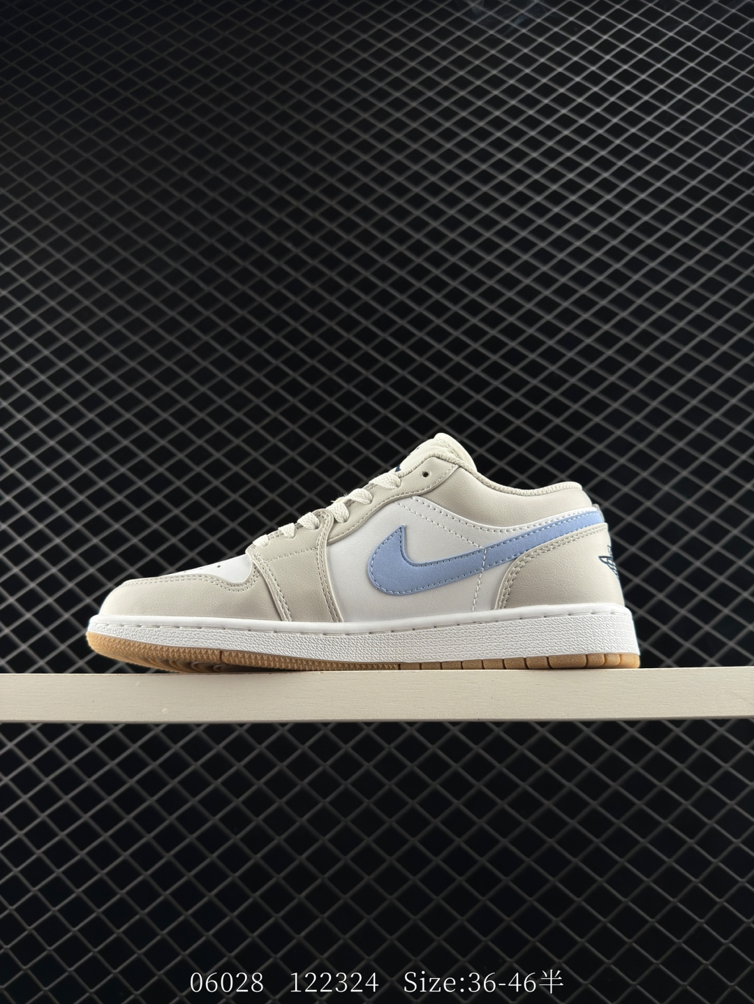 Air Jordan 1 Low AJ1